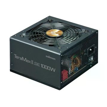 Zalman Teramax II SE ZM1000-TMX2SE Gen5.1 1000 W Power Supply