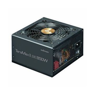 Zalman Teramax II SE ZM850-TMX2SE Gen5.1 850 W Power Supply