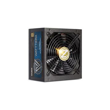Zalman Waterra ZM800-EBTII 800 W Power Supply