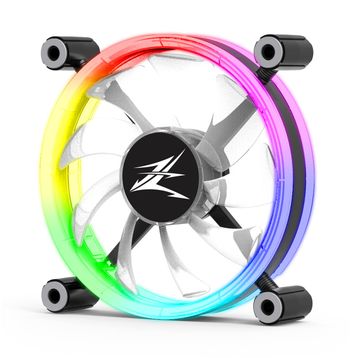 Zalman ZM-LF120 Premium LED Vantilatör