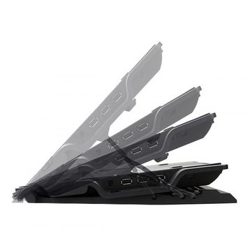 Zalman ZM-NS2000 Notebook Soğutucu
