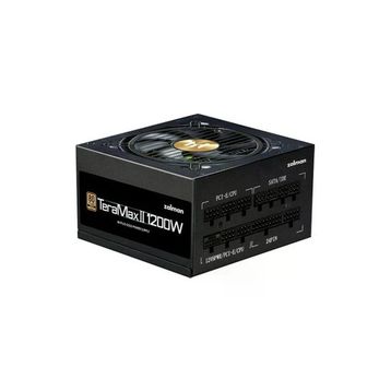 Zalman ZM1200-TMX2 Teramax II 1200W Power Supply