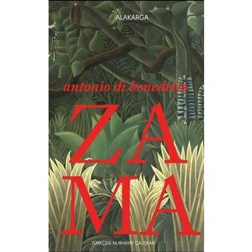 Zama - Antonio Di Benedetto
