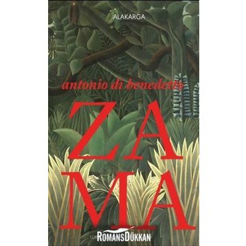 Zama - Antonio Di Benedetto