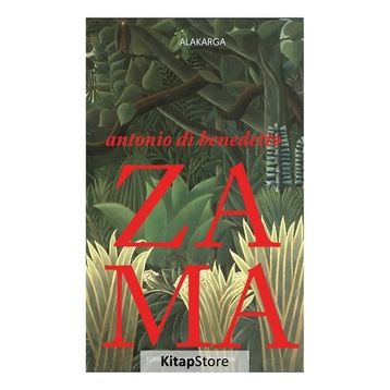 Zama - Antonio Di Benedetto