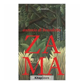 Zama - Antonio Di Benedetto