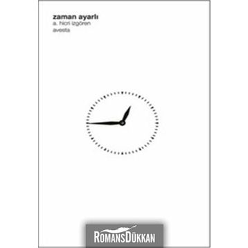 ZAMAN AYARLI - A. HICRI İZGÖREN