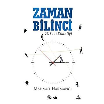 ZAMAN BILINCI - EKREM SAĞIROĞLU