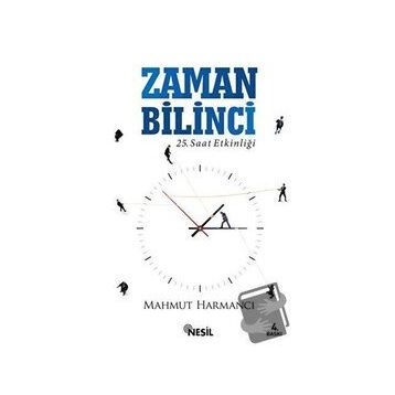Zaman Bilinci - Mahmut Harmancı