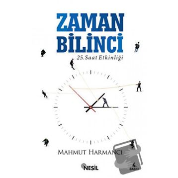 Zaman Bilinci - Mahmut Harmancı