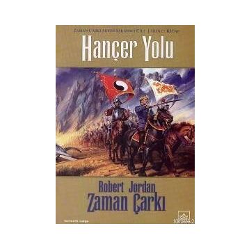 ZAMAN ÇARKI - KEN GRIMWOOD