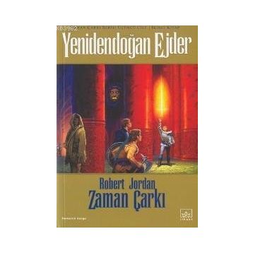 ZAMAN ÇARKI - KEN GRIMWOOD