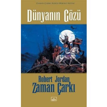 ZAMAN ÇARKI - KEN GRIMWOOD