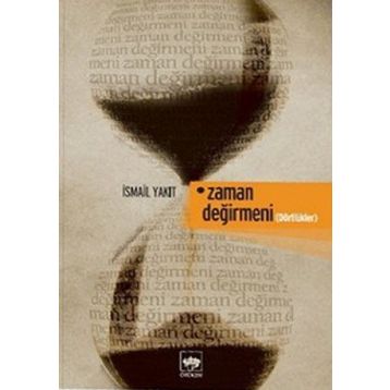 Zaman Değirmeni - Necdet Öztürk