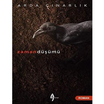 Zaman Düşümü - Arda Çınarlık