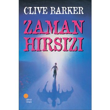 Zaman Hırsızı - Clive Barker