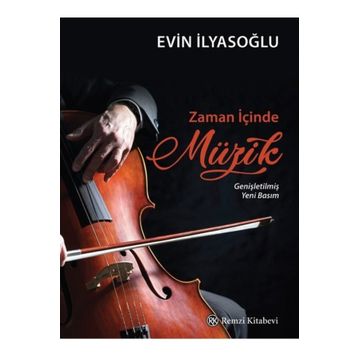 Zaman İçinde Müzik Remzi Kitabevi