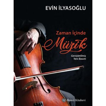 Zaman İçinde Müzik Remzi Kitabevi
