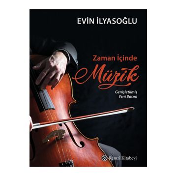 Zaman İçinde Müzik Remzi Kitabevi