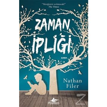 Zaman İpliği - Nathan Filer