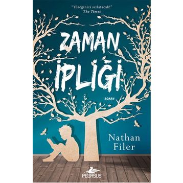 Zaman İpliği - Nathan Filer