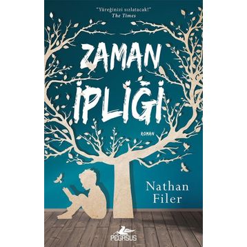 Zaman İpliği - Nathan Filer