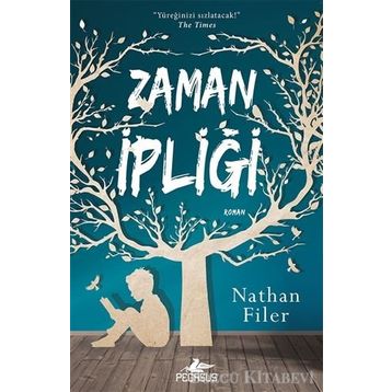 Zaman İpliği - Nathan Filer