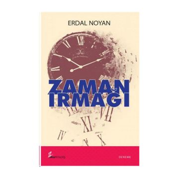 Zaman Irmağı - Erdal Noyan