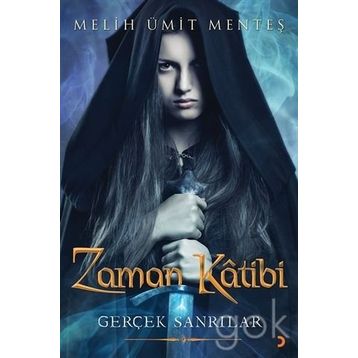 Zaman Katibi - Melih Ümit Menteş