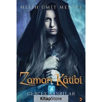 Zaman Katibi - Melih Ümit Menteş