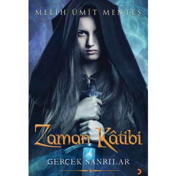 Zaman Katibi - Melih Ümit Menteş