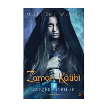 Zaman Katibi - Melih Ümit Menteş