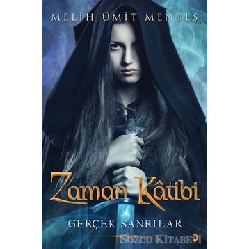 Zaman Katibi - Melih Ümit Menteş
