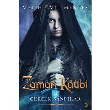Zaman Katibi - Melih Ümit Menteş