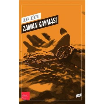 ZAMAN KAYMASI 8. ÖMER SEYFEDDIN HIKÂYE YARIŞMASI - GENEL