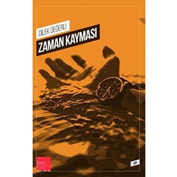 ZAMAN KAYMASI 8. ÖMER SEYFEDDIN HIKÂYE YARIŞMASI - GENEL