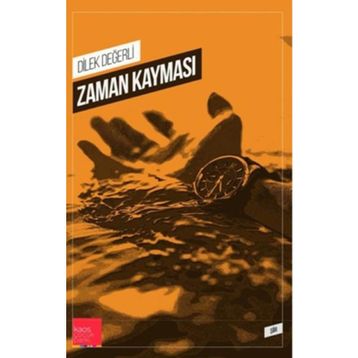 ZAMAN KAYMASI 8. ÖMER SEYFEDDIN HIKÂYE YARIŞMASI - GENEL