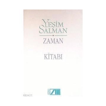 ZAMAN KİTABI - YEŞİM SALMAN
