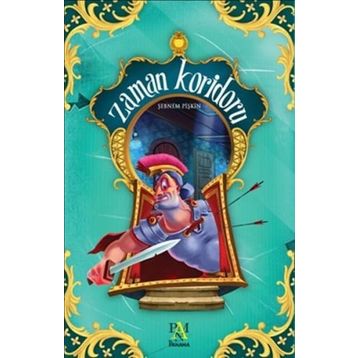 Zaman Koridoru - Şebnem Pişkin