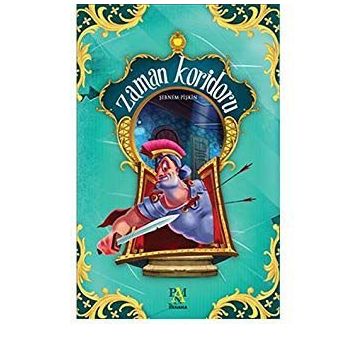 Zaman Koridoru - Şebnem Pişkin