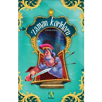 Zaman Koridoru - Şebnem Pişkin