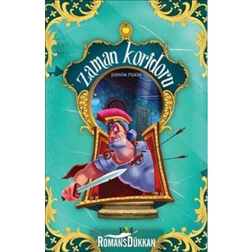 Zaman Koridoru - Şebnem Pişkin