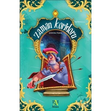 Zaman Koridoru - Şebnem Pişkin