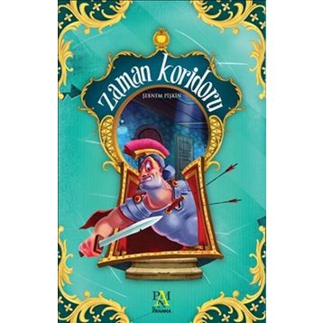 Zaman Koridoru - Şebnem Pişkin