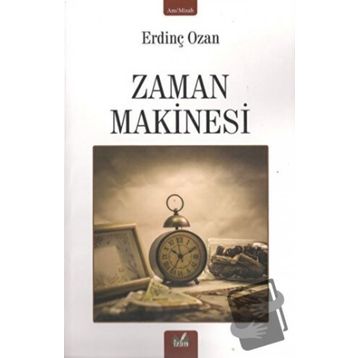 Zaman Makinesi - Erdinç Ozan