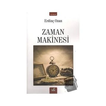 Zaman Makinesi - Erdinç Ozan