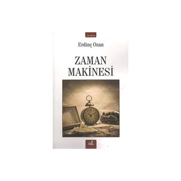 Zaman Makinesi - Erdinç Ozan