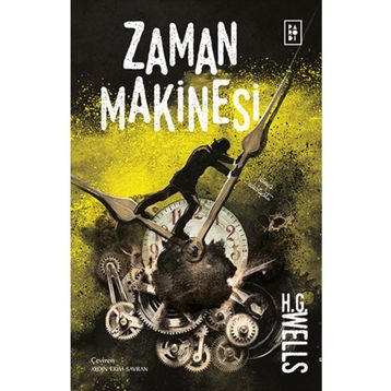 ZAMAN MAKINESI - GENEL