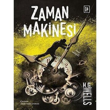 ZAMAN MAKINESI - GENEL
