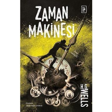 ZAMAN MAKINESI - GENEL